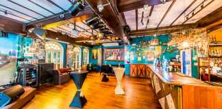 5 Best Places for Music Lovers in Singapore