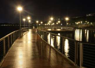 5 Haunted Spots in Singapore That Will Keep You Up at Night