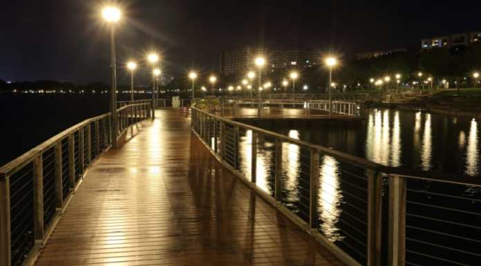 5 Haunted Spots in Singapore That Will Keep You Up at Night