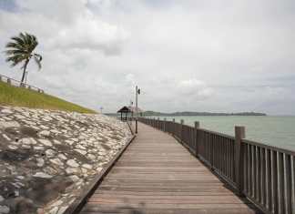 5 Romantic Honeymoon Destinations in Singapore