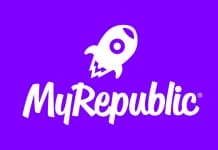 Data Breach Affects 79,388 MyRepublic Subscribers in Singapore MyRepublic Company Logo