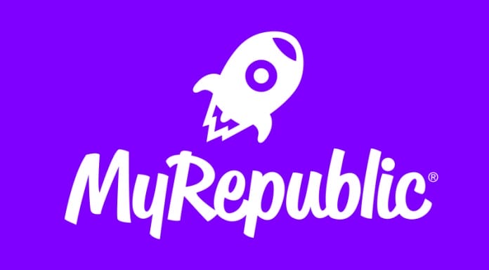 Data Breach Affects 79,388 MyRepublic Subscribers in Singapore MyRepublic Company Logo
