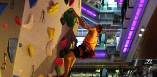 5 Thrilling Indoor and Outdoor Rock Climbing Spots in Singapore