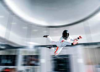 Top 5 Adventurous Activities in Singapore