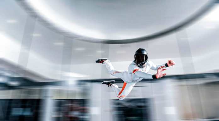 Top 5 Adventurous Activities in Singapore