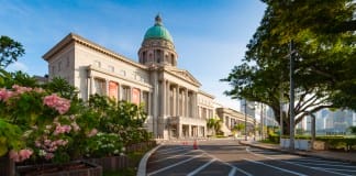 Singapore’s Historical Structures and the Tales behind Them