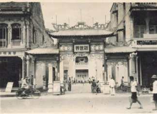 5 Singapore Places That Only Exist in Our Memories