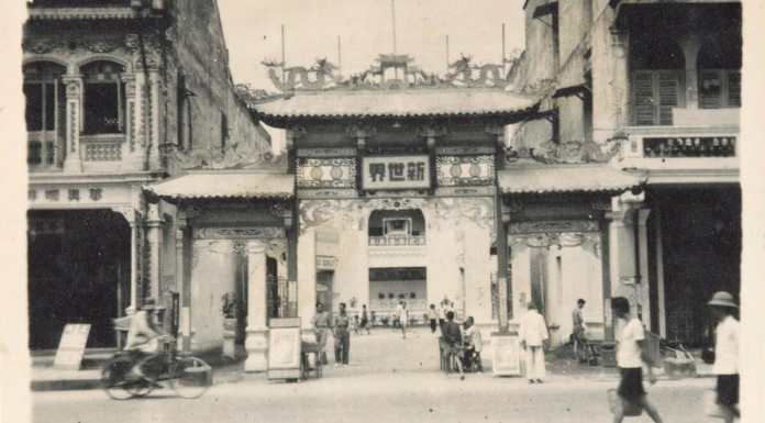 5 Singapore Places That Only Exist in Our Memories