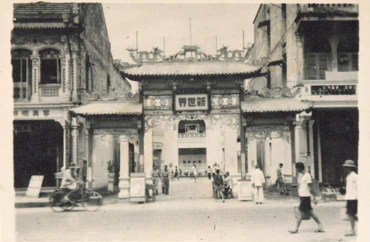 5 Singapore Places That Only Exist in Our Memories