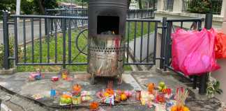 5 Haunting Urban Legends You Will Hear in Singapore