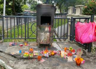 5 Haunting Urban Legends You Will Hear in Singapore