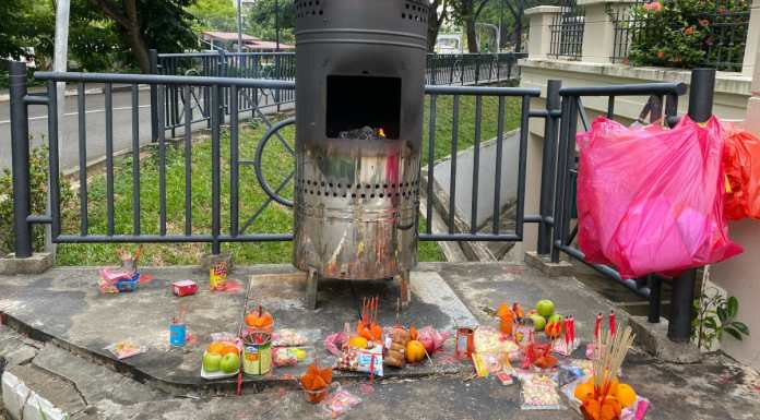 5 Haunting Urban Legends You Will Hear in Singapore