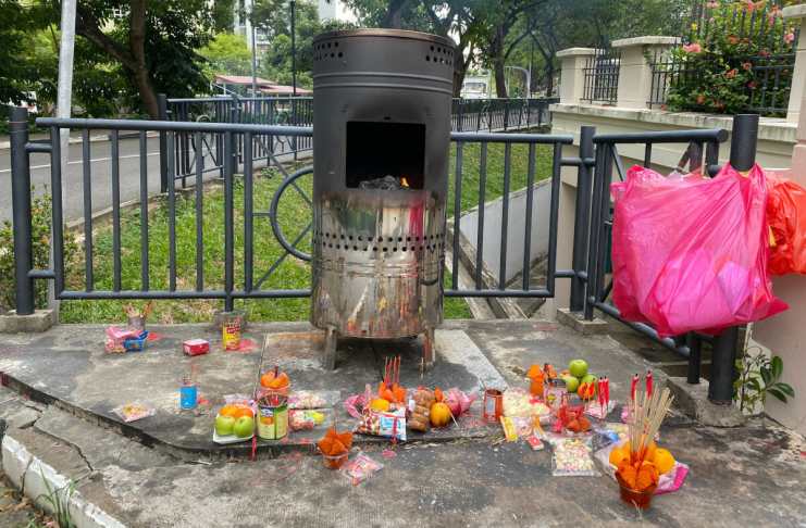 5 Haunting Urban Legends You Will Hear in Singapore