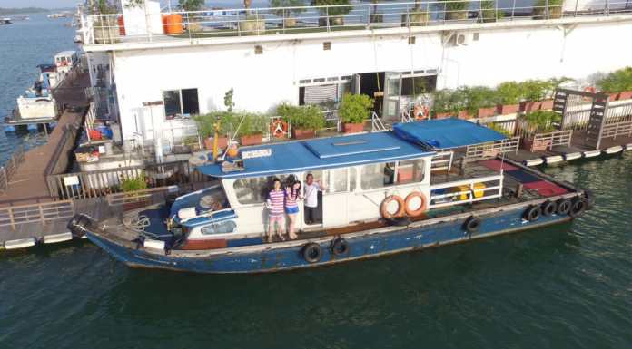 5 Secret Spots in Singapore You Never Knew Existed