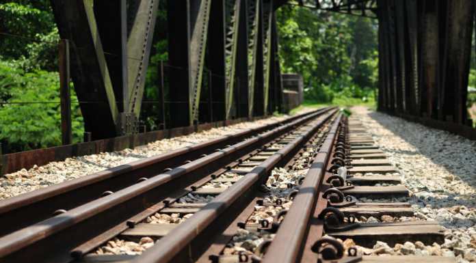 The Definitive Guide to Singaporeβs Rail Corridor