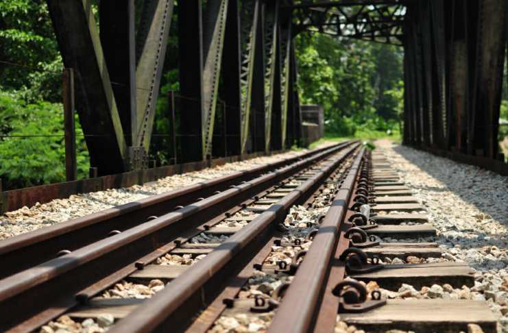 The Definitive Guide to Singapore’s Rail Corridor