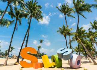 5 Best Things to Do in Sentosa To Enjoy the Island Paradise