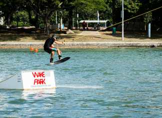 Top 5 Water Sports in Singapore That Will Get Your Adrenaline Pumping