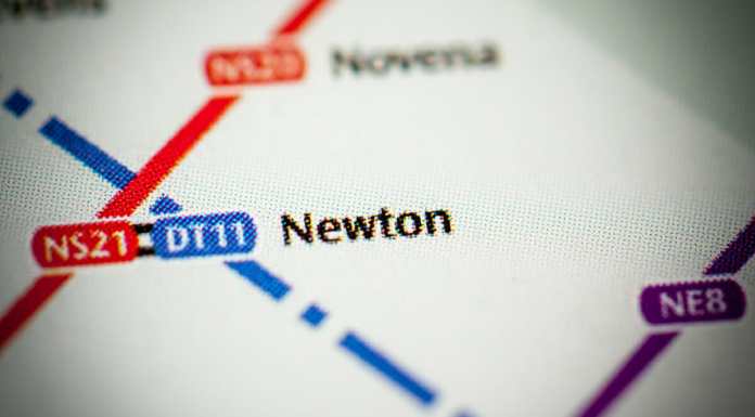 Newton Is More Than Just Famous Hawker Food