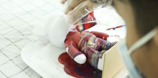 The Pouring Co. – DIY Bear Painting Session!