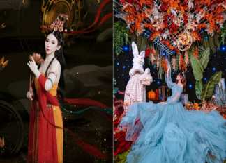 Singapore’s Largest Selfie Studio with 11 Themed Rooms and AI-enabled Photo Booth Newly Opens in Aljunied!