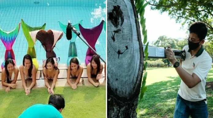 Top 5 Interesting Jobs in Singapore