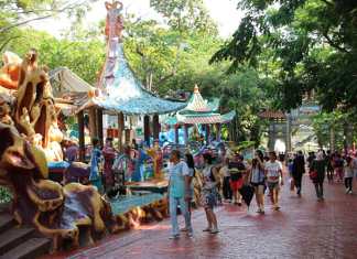 Exciting History of Haw Par Villa: Singapore’s Hell Theme Park