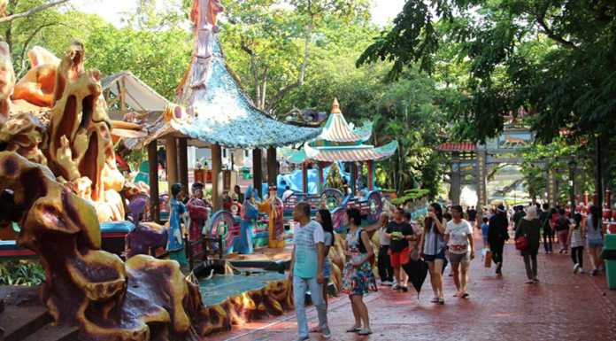 Exciting History of Haw Par Villa: Singapore’s Hell Theme Park