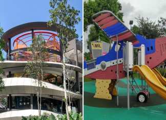 Top 10 Playgrounds In Singapore To Bring Your Kid On A Fun Adventure!