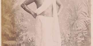 History of Chettiars in Singapore