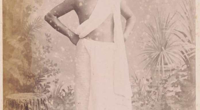 History of Chettiars in Singapore