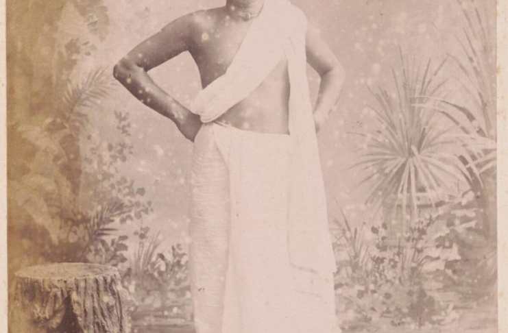 History of Chettiars in Singapore