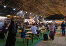 A Guide to Geylang Serai Ramadan Bazaar 2023
