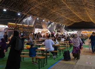 A Guide to Geylang Serai Ramadan Bazaar 2023